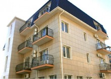 Сказка на черном море, лучший отель где отдыхала.