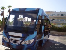 фото Melton Tiran Resort 
