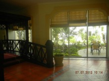 фото Melton Tiran Resort 