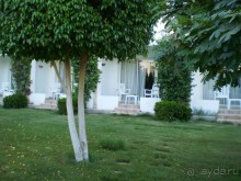 фото Melton Tiran Resort 