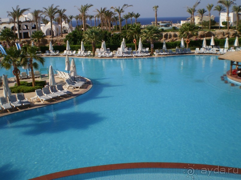 фото Melton Tiran Resort 