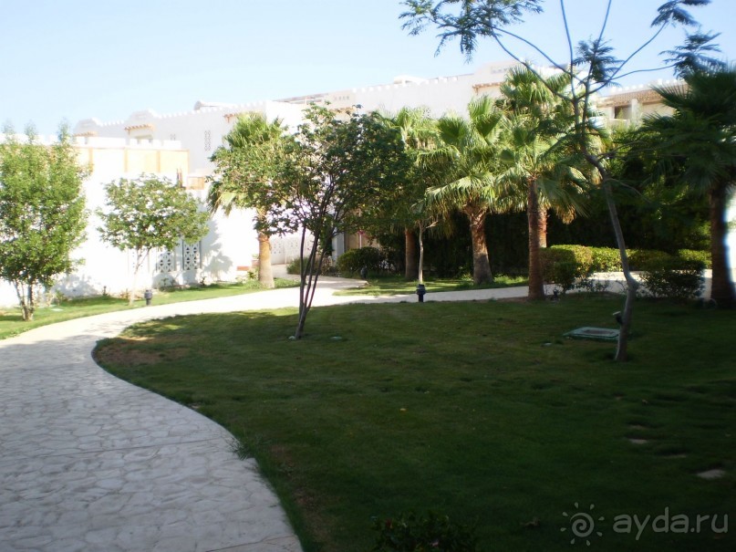 фото Melton Tiran Resort 