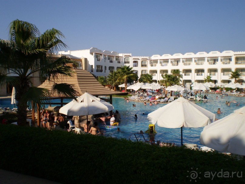 фото Melton Tiran Resort 