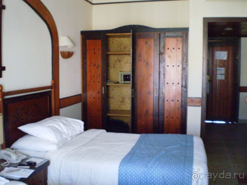 фото Melton Tiran Resort 