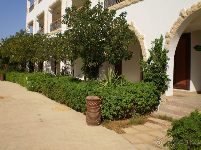 фото Melton Tiran Resort 