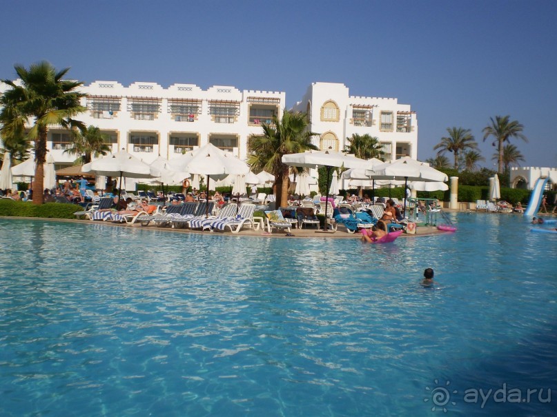 фото Melton Tiran Resort 