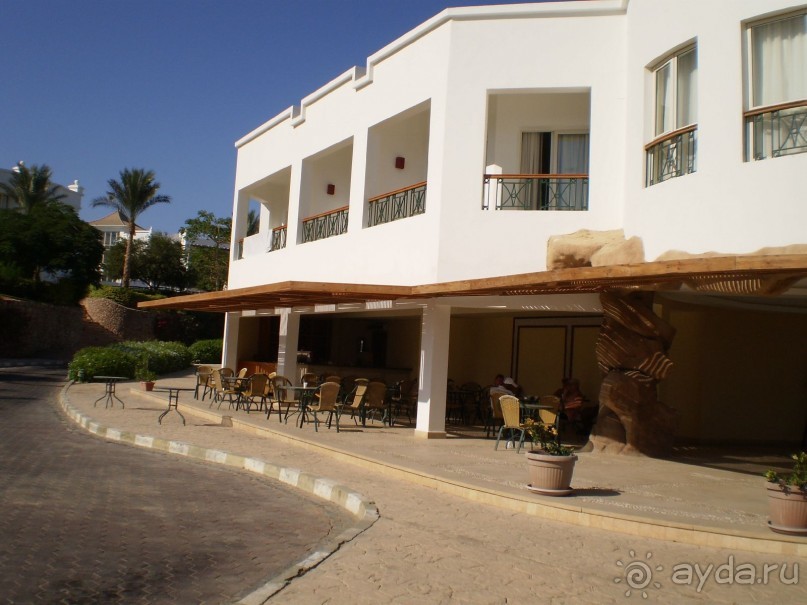 фото Melton Tiran Resort 