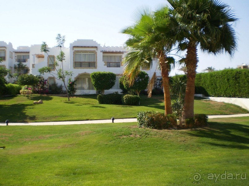 фото Melton Tiran Resort 