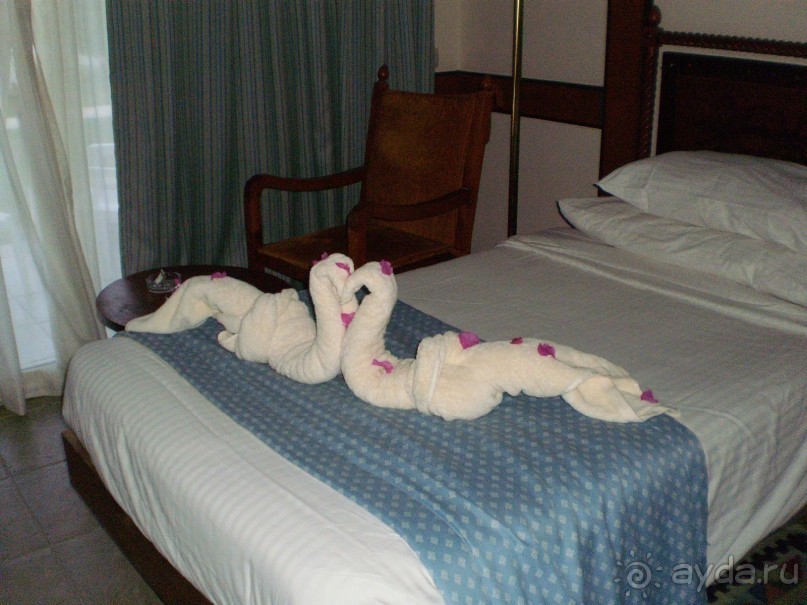 фото Melton Tiran Resort 