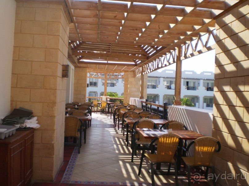 фото Melton Tiran Resort 