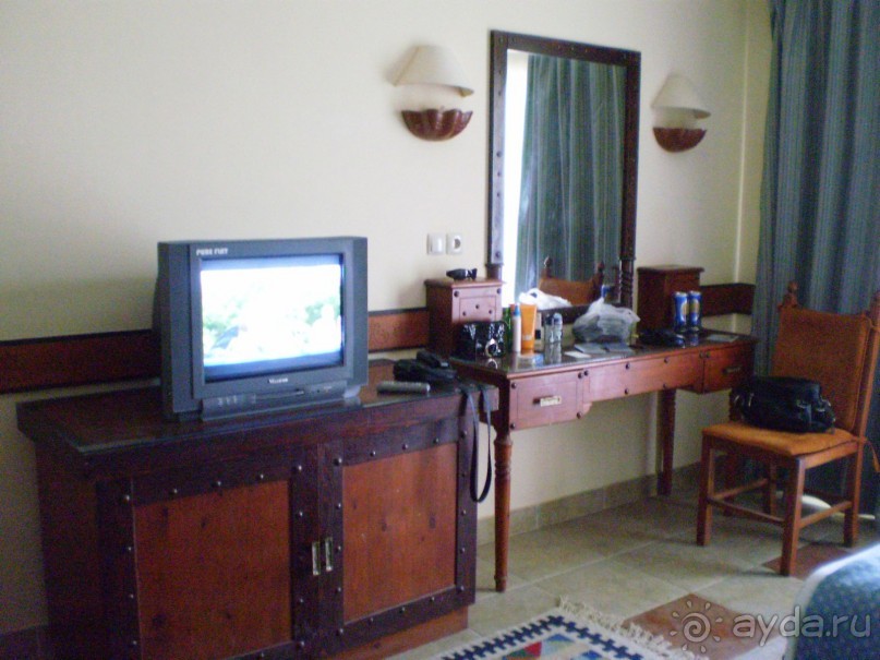 фото Melton Tiran Resort 