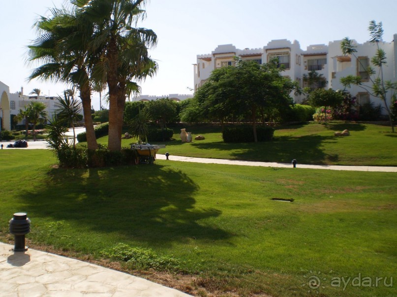 фото Melton Tiran Resort 