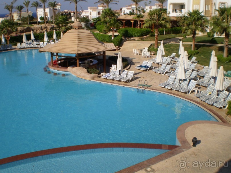 фото Melton Tiran Resort 