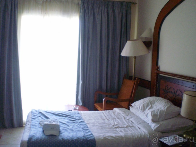 фото Melton Tiran Resort 