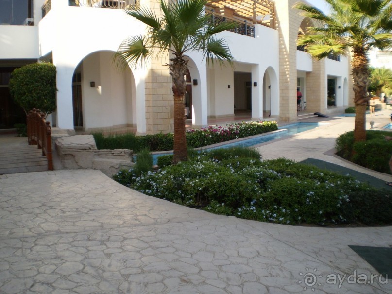 фото Melton Tiran Resort 