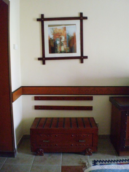 фото Melton Tiran Resort 