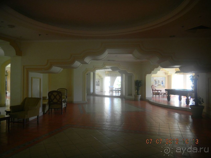 фото Melton Tiran Resort 