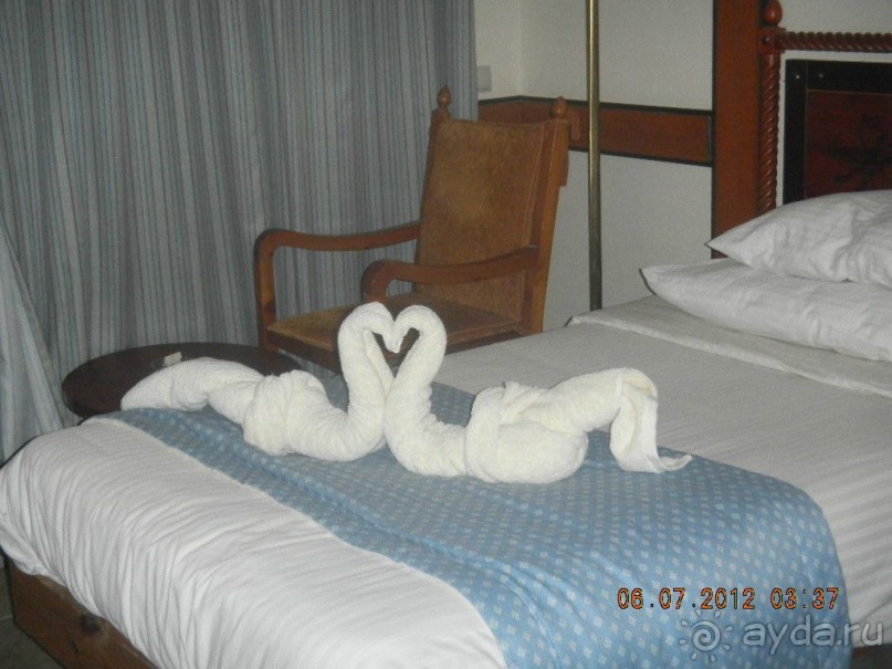 фото Melton Tiran Resort 