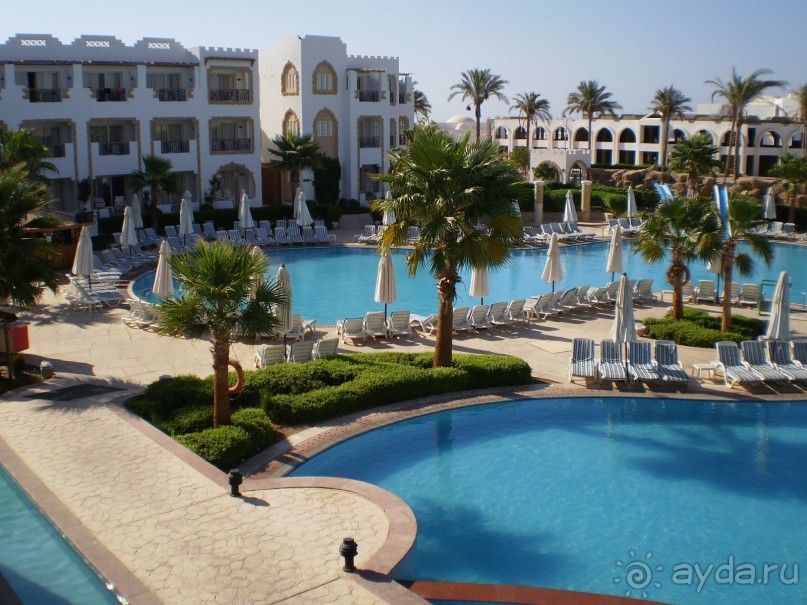 фото Melton Tiran Resort 