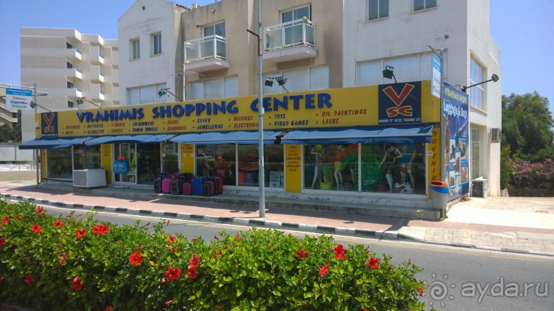 Тёплое море, тёплый приём...