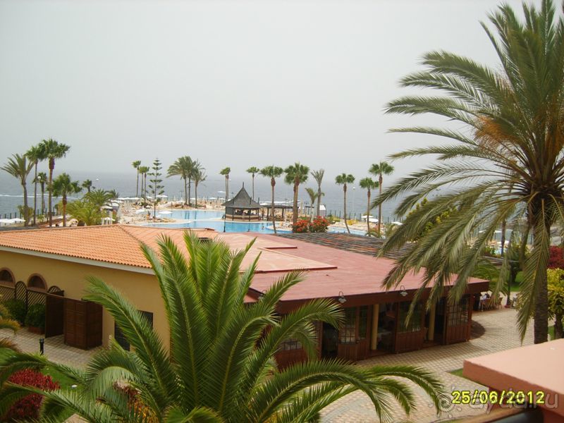 Лучший отель в Лас-Америкас!