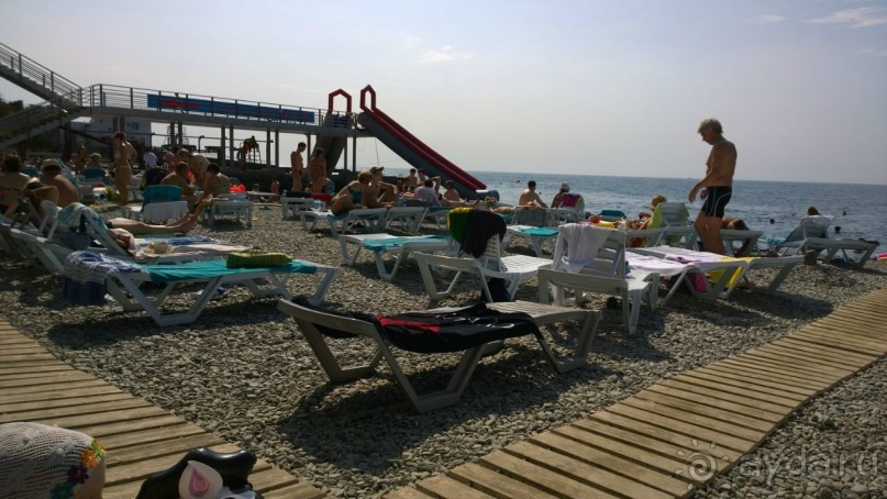 фото Ялта-Интурист