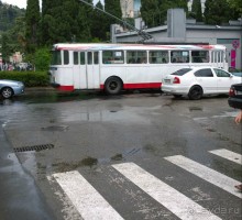 фото Ялта-Интурист