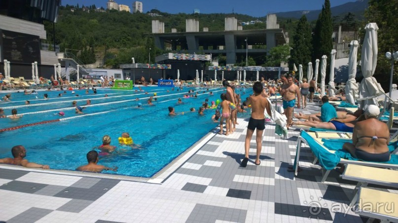 Смешанные чувства...