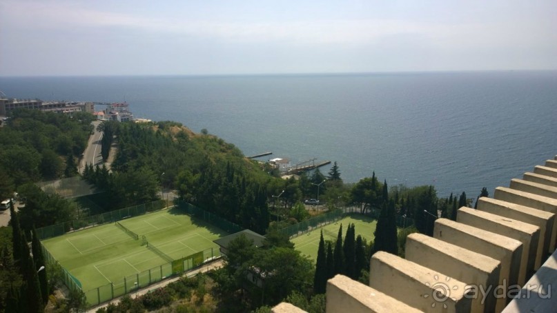 Смешанные чувства...