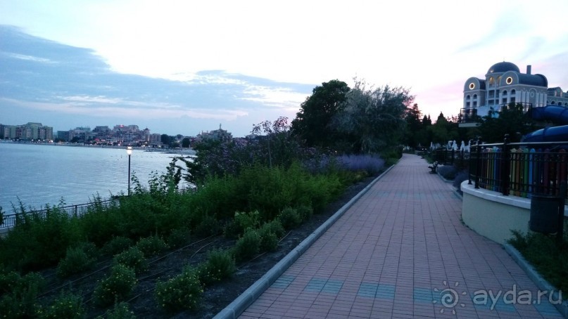 Лучше ожиданий