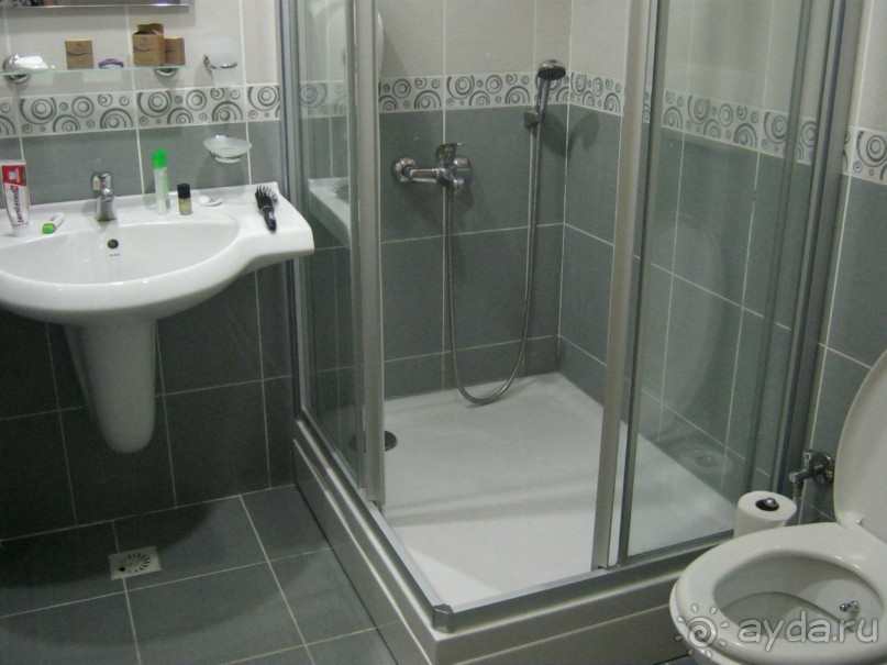 фото Holiday Inn Warsaw