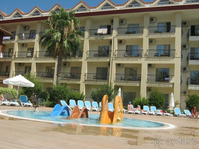 Лучше не бывает!!! 