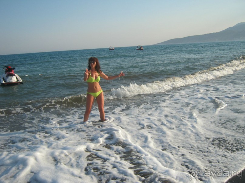 фото FUN&SUN Club Di Finica