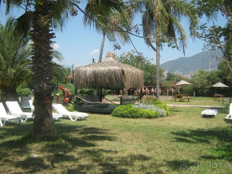 фото FUN&SUN Club Di Finica