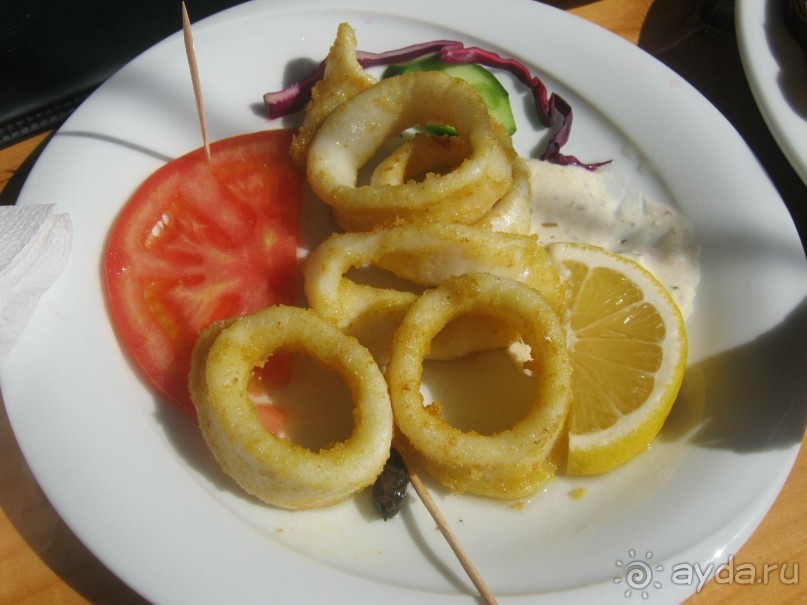 фото FUN&SUN Club Di Finica