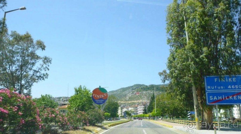 Отель до 5* не дотягивает! 