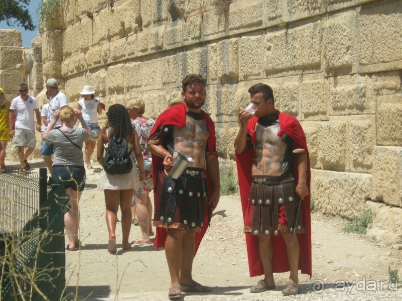 Отель до 5* не дотягивает! 