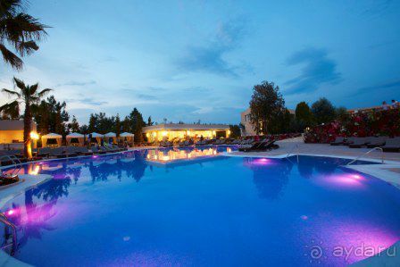 фото Неа Потидеи