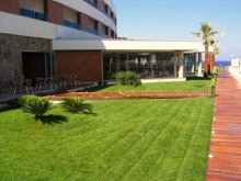 фото Yelken Hotel & Spa