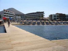 фото Yelken Hotel & Spa