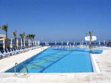 фото Yelken Hotel & Spa