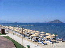 фото Yelken Hotel & Spa