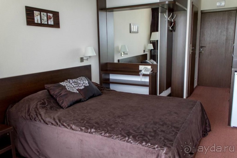 фото Мирный