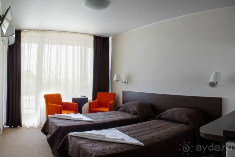 фото Мирный