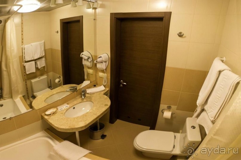 фото Мирный