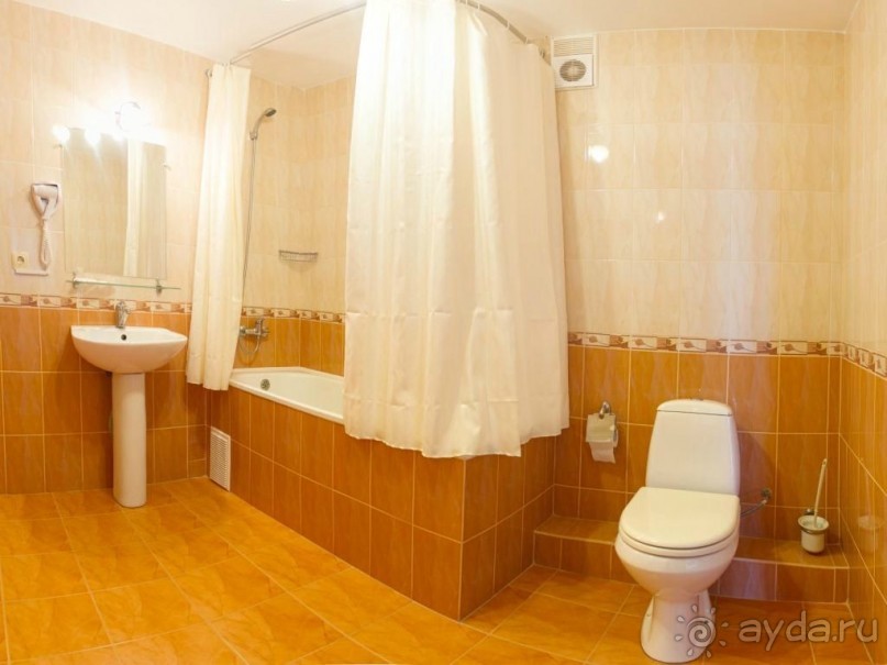 фото Мирный