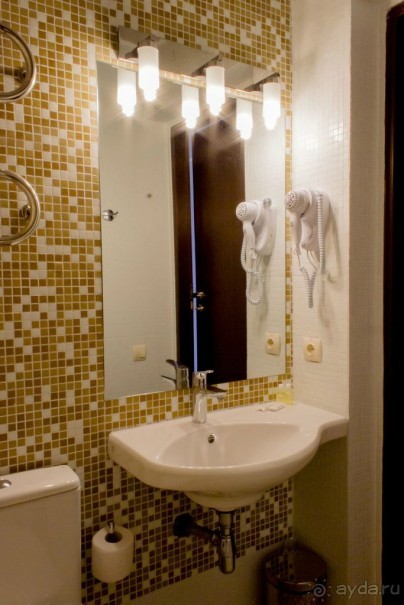 фото Мирный