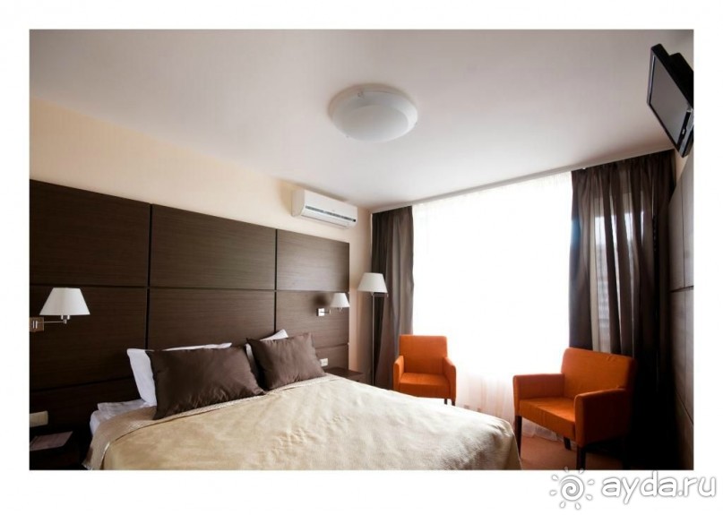 фото Мирный