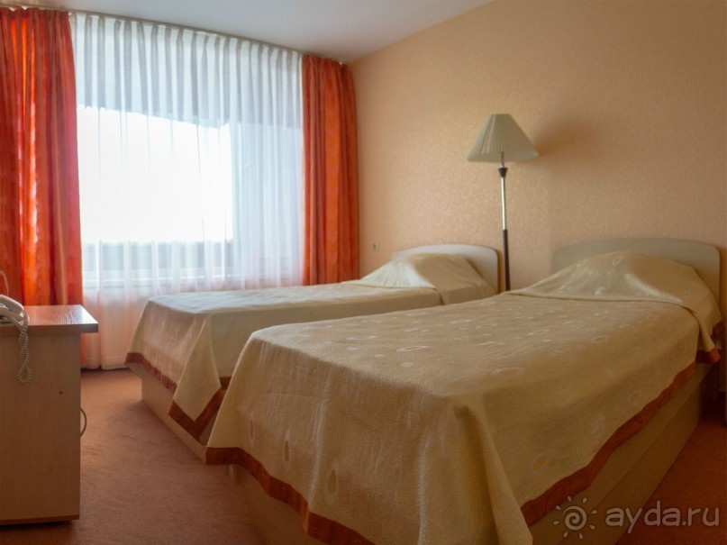 фото Мирный