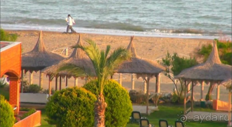 Отличный отель для отдыха с детьми!